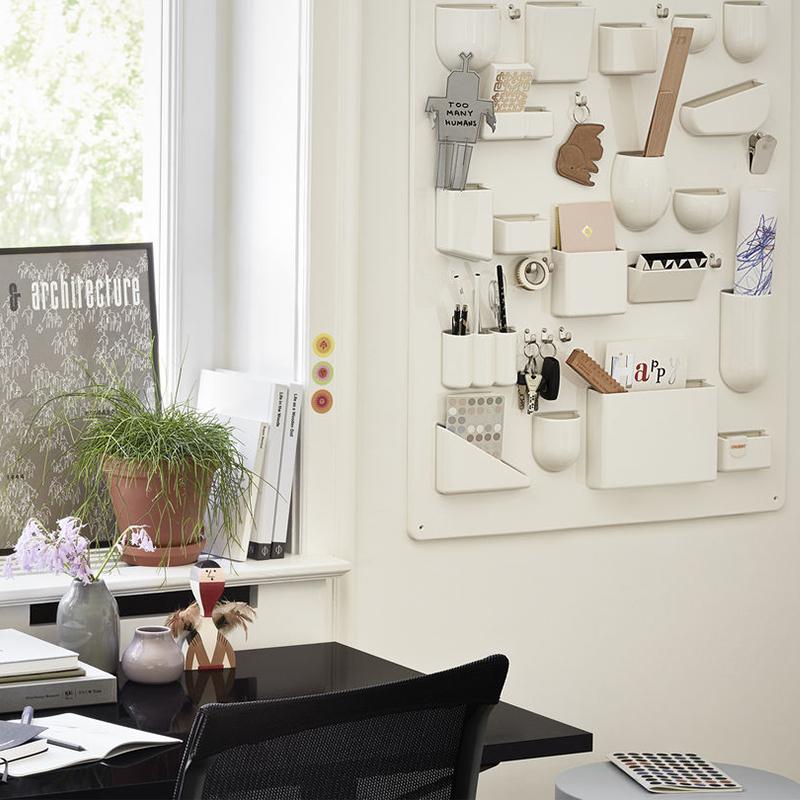 vitra.（ヴィトラ） vitra Uten.Silo RE I ウーテン シロ RE I 再生ABS