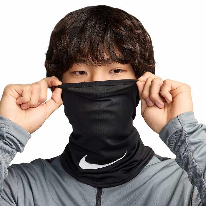 NIKE（ナイキ） ACDMY NECKWARMER(ブラック) HF0787 010 ネック