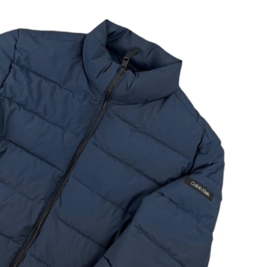 Calvin Klein（カルバン・クライン） 中綿 ジャケット CM355297