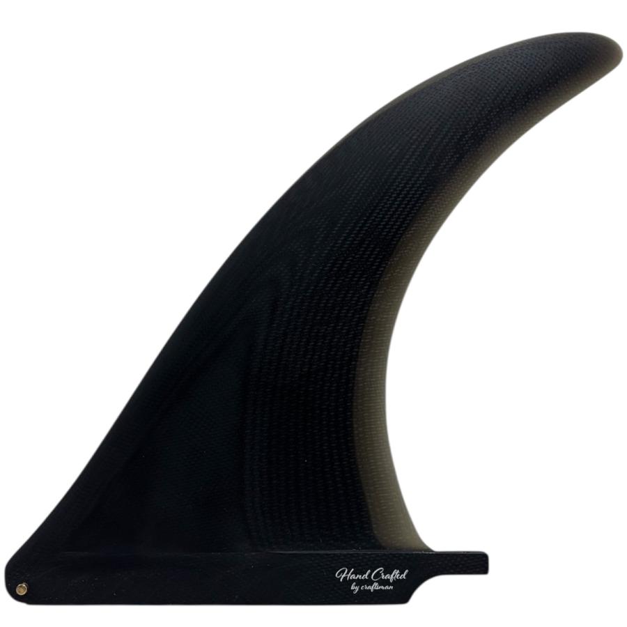 フィン シングルフィン CRAFTSMAN FIN FLEX 9.0 VOLAN BLACK/WHITE
