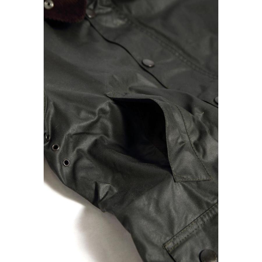 Barbour（バブアー） ☆メンズ BEDALE SL ビデイルSL ワックスド