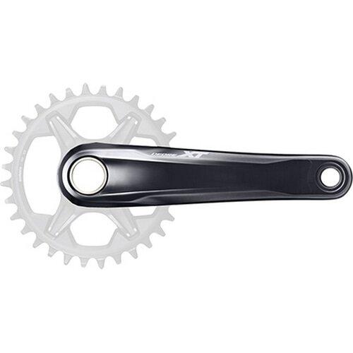 シマノ（SHIMANO） FC-M8120-1（ディオーレ） 165mm クランクのみ CL