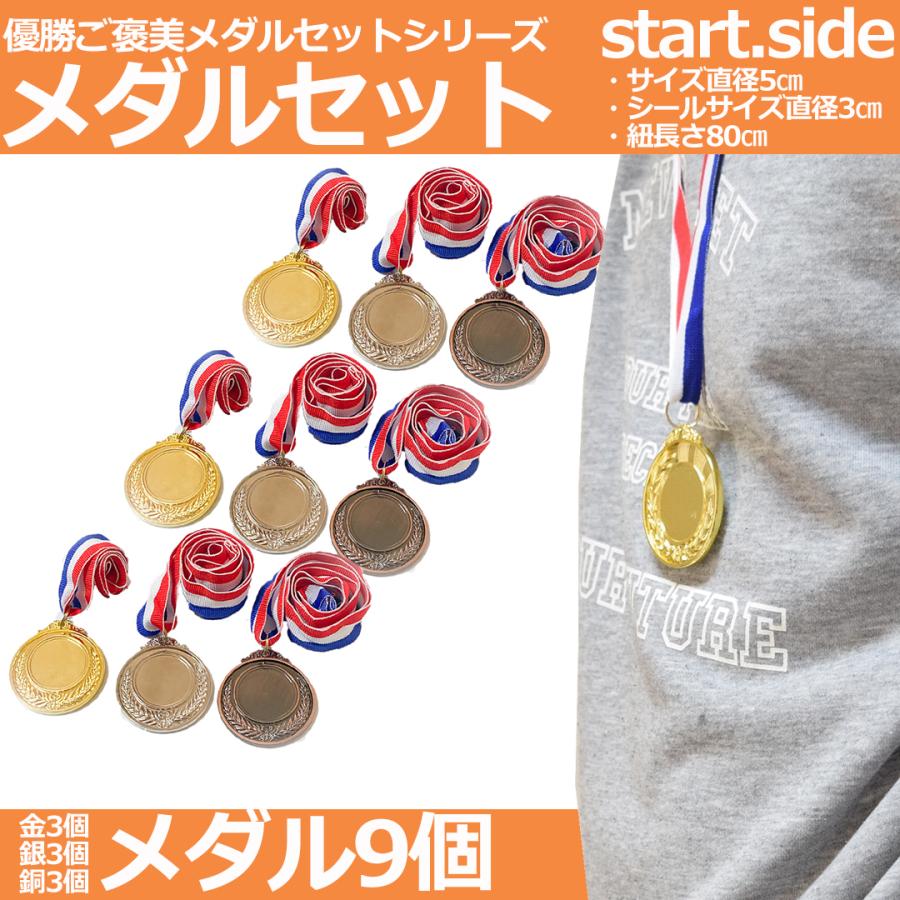 金メダル メダルセット 運動会 幼稚園 ご褒美 玩具 子供 イベント
