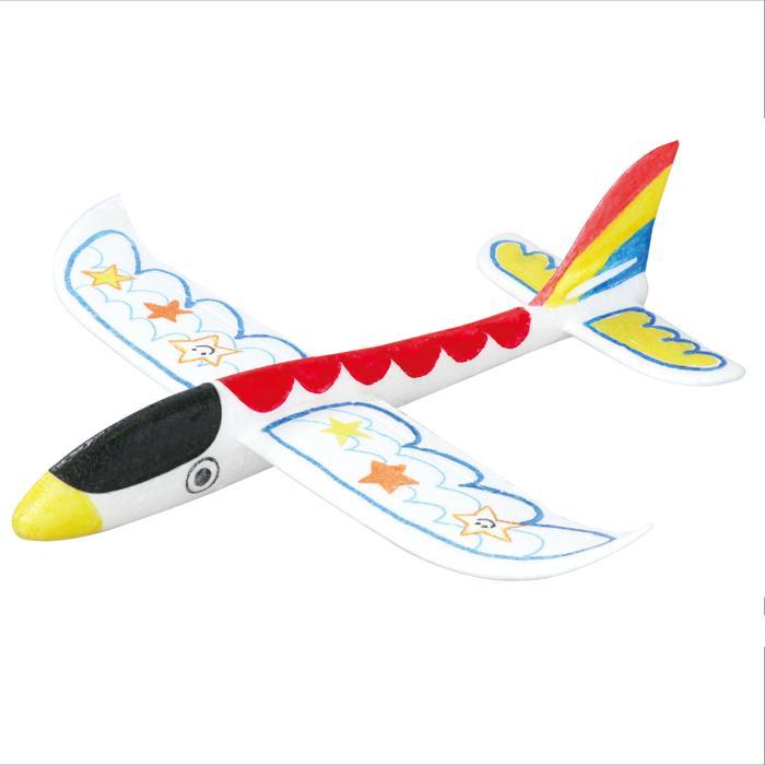 ぶっ飛び！エアプレーン 7145 エアプレーン 模型 飛行機 ラジコン