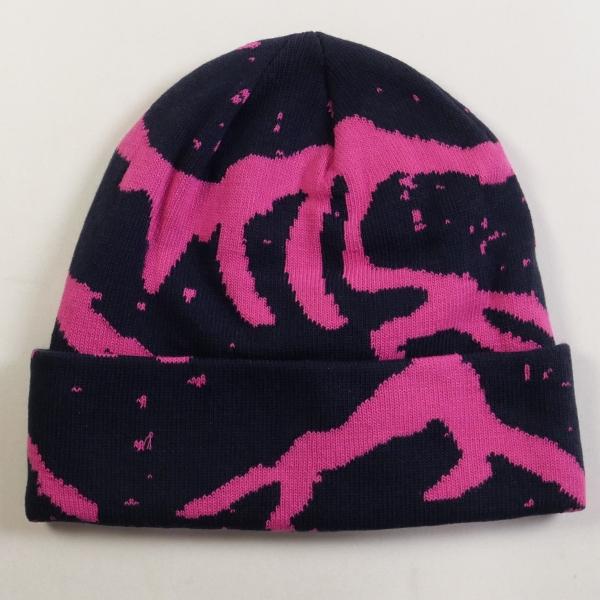 ARC'TERYX アークテリクス 22AW Grotto Toque Beanie ビーニー 黒