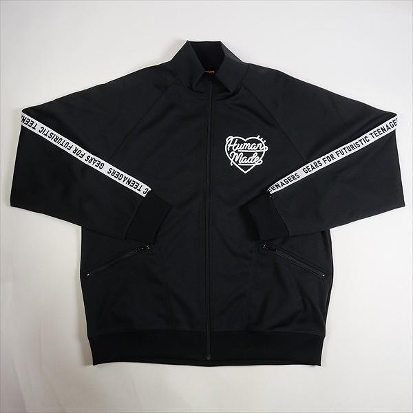 HUMAN MADE ヒューマンメイド 23SS TRACK JACKET トラックジャケット