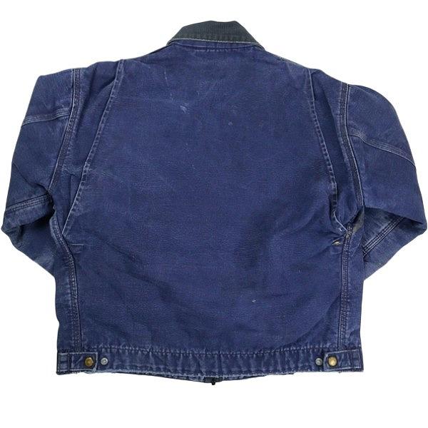 VINTAGE ヴィンテージ Carhartt カーハート 100 Years Detroit Jacket