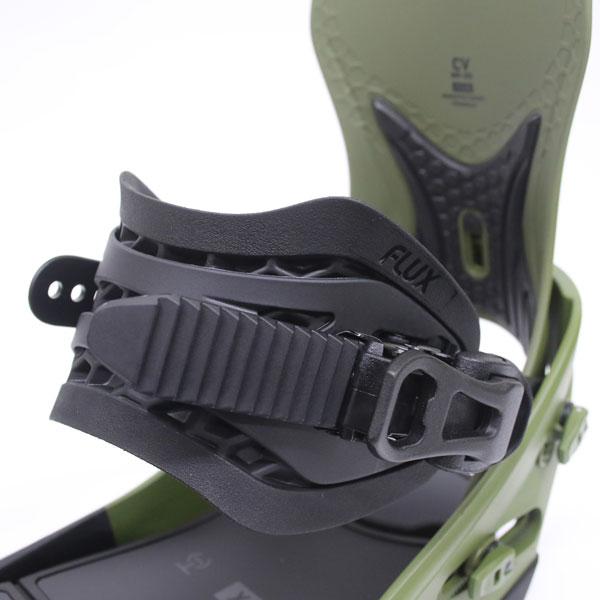 FLUX BINDINGS（フラックスバインディング） 25-26モデル FLUX