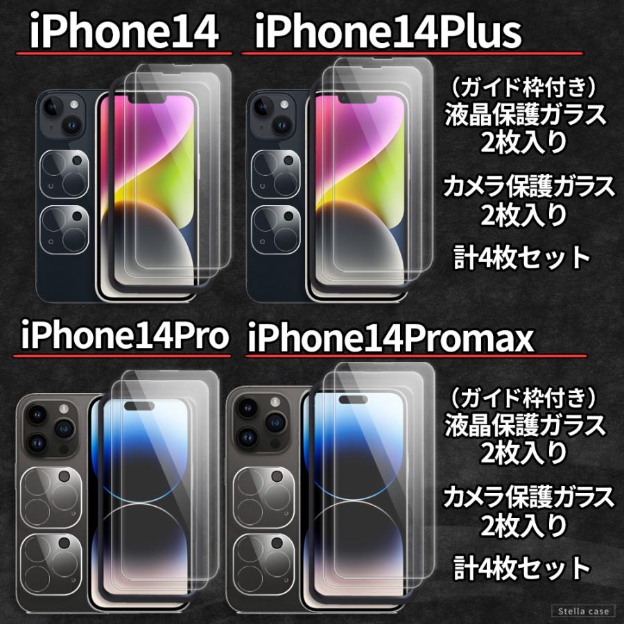 4枚セット iPhone フィルム 2枚 カメラカバー ガイド枠 SE SE2 SE3 11