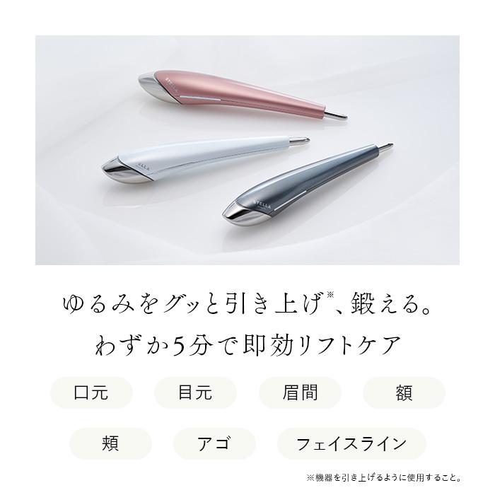 STELLA BEAUTE Beauty Face Stick 美品 付属品完備 STELLA BEAUTE（ステラボーテ） STELLA BEAUTE Beauty Face Stick MEN