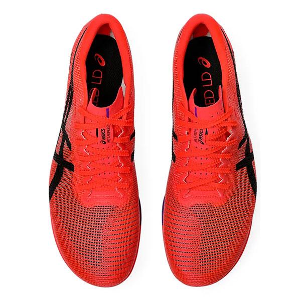 ASICS（アシックス） 陸上 スパイク メタスピード LD 2 スタンダード