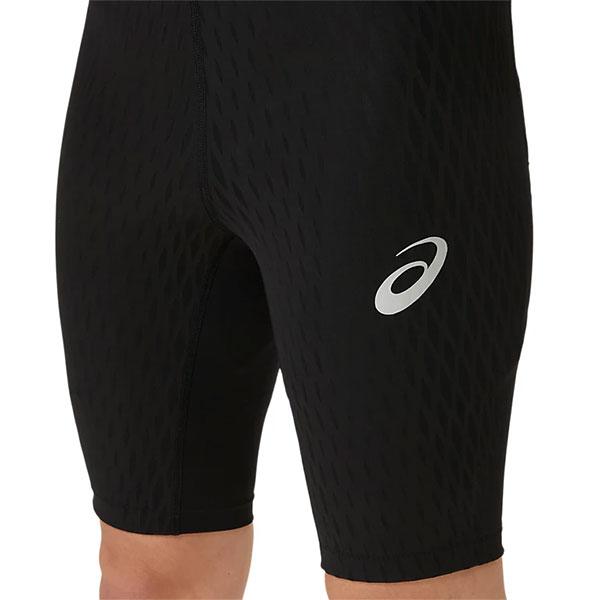 ASICS（アシックス） タイツ モーション マッスル サポート スピード