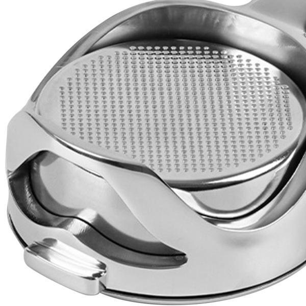 58mm ボトムレスポルタフィルター ポルタフィルターグループヘッド E61