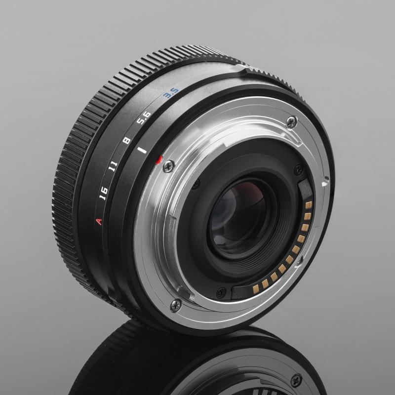 TTArtisan 銘匠光学 AF 14mm f/3.5 富士フイルムXマウント 単焦点