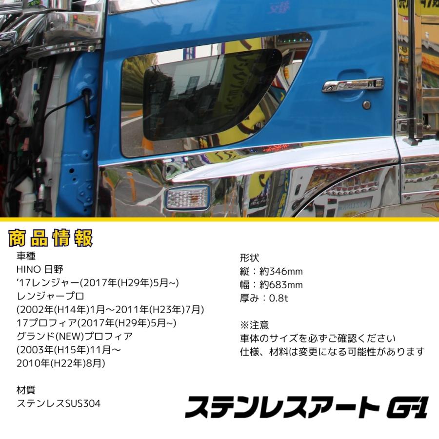 T/S製 日野 17レンジャー レンジャープロ グランド 17プロフィア 安全