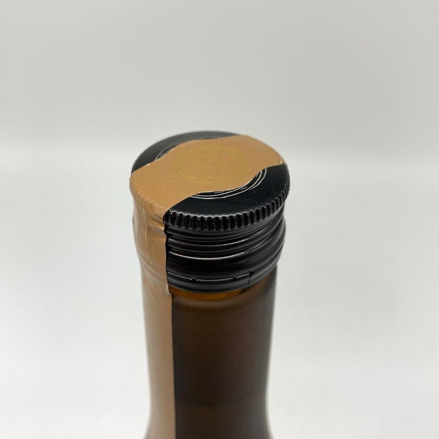 新政酒造 新政 産土 アース 720ml 14% 2024年6月出荷 ARAMASA 【U