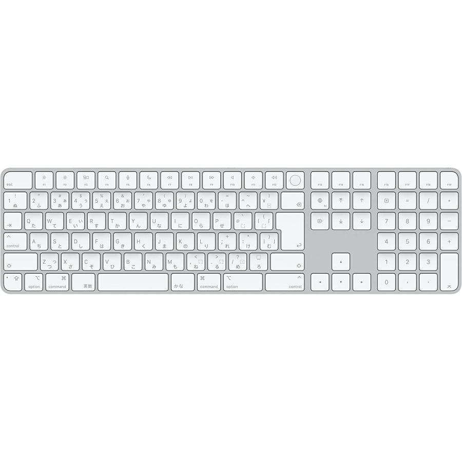 Apple Apple Mac アップル マック マジック キーボード Magic Wireless