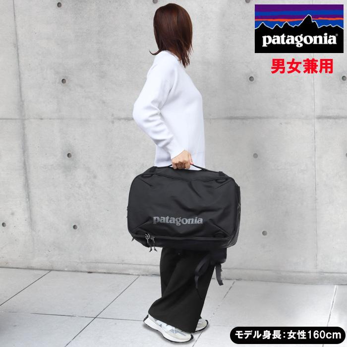 patagonia（パタゴニア） リュック ブラックホール 49266 MINI MLC 30L