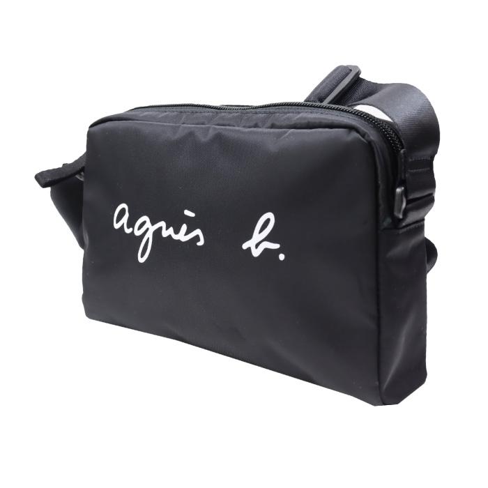 agnes b.（アニエスベー） アニエスべー agnes b バッグ ショルダー