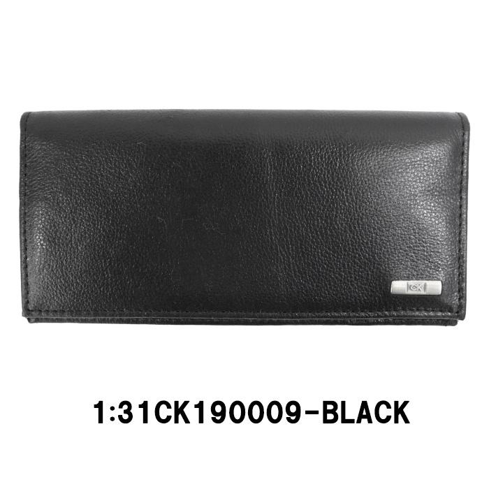 ck Calvin Klein 【並行輸入品】カルバンクライン 財布 31CK190009