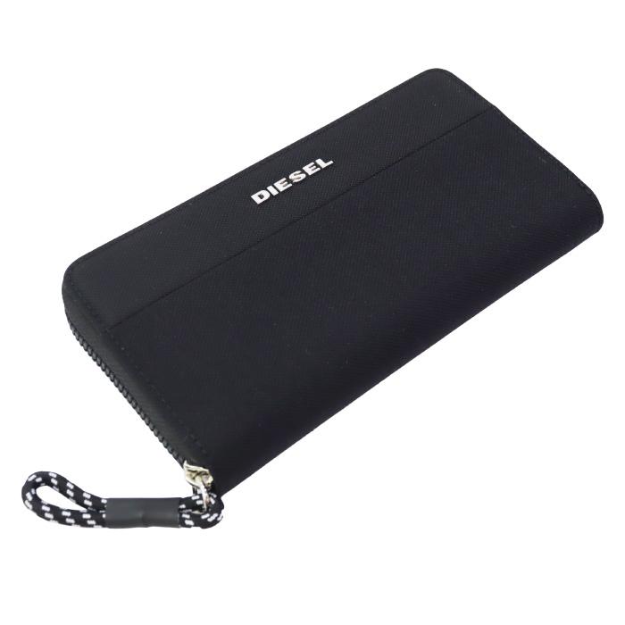 DIESEL（ディーゼル） 【並行輸入品】ディーゼル 財布 X07753 P2676