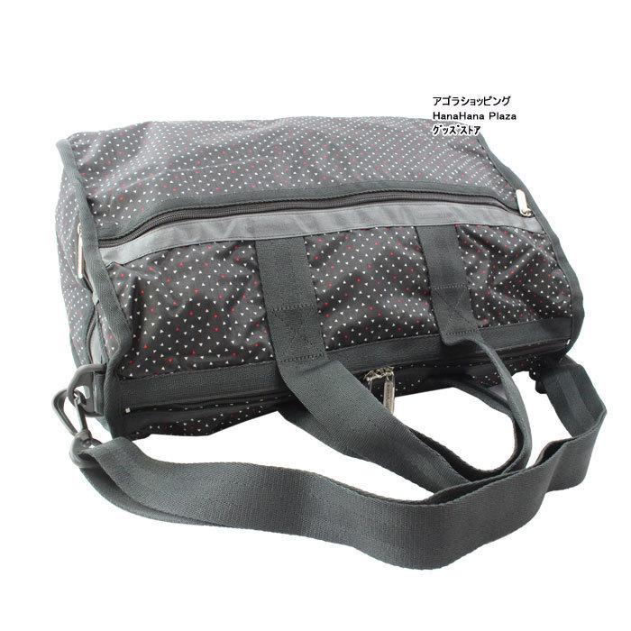 LeSportsac（レスポートサック） セール SALE バッグ 7184 E130 POPPY