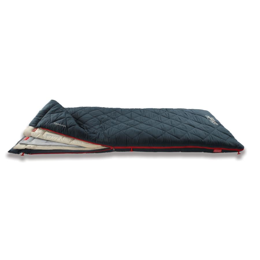 Coleman（コールマン） マルチレイヤースリーピングバッグ 寝袋