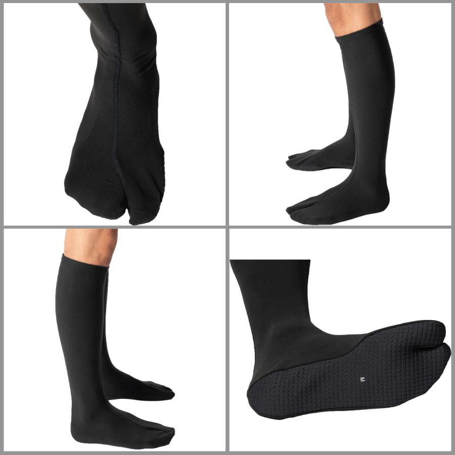 O'NEILL（オニール） 23-24 O'NEILL インナーソックス THERMO-X P2