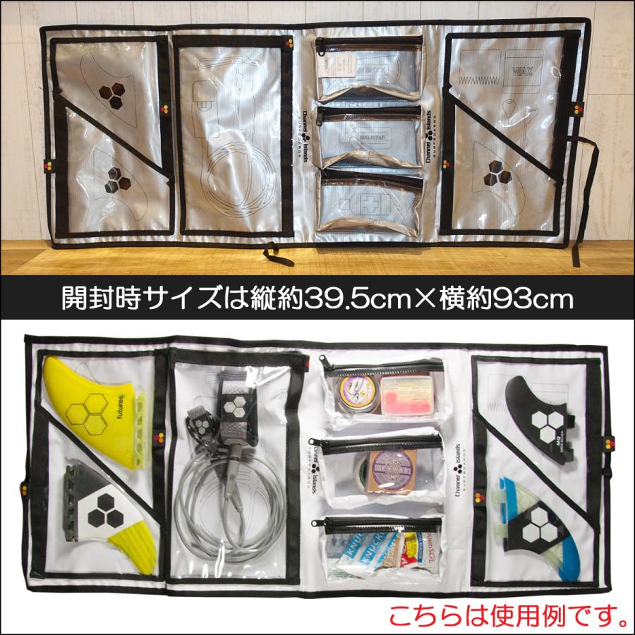 CHANNEL ISLANDS SURFBOARDS（チャネルアイランズサーフボード