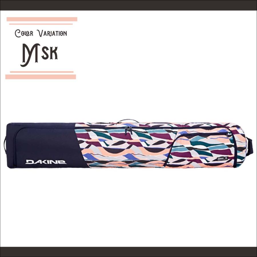 DAKINE（ダカイン） 24/25 スノー スノーバッグ LOW ROLLER SNOWBOARD