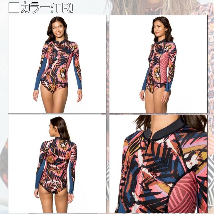 BILLABONG（ビラボン） 17 BILLABONG 2018年 SALTY DAYZ LS SPRING