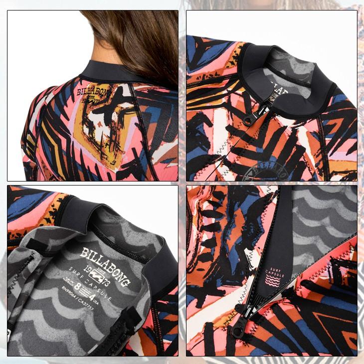 BILLABONG（ビラボン） 17 BILLABONG 2018年 SALTY DAYZ LS SPRING