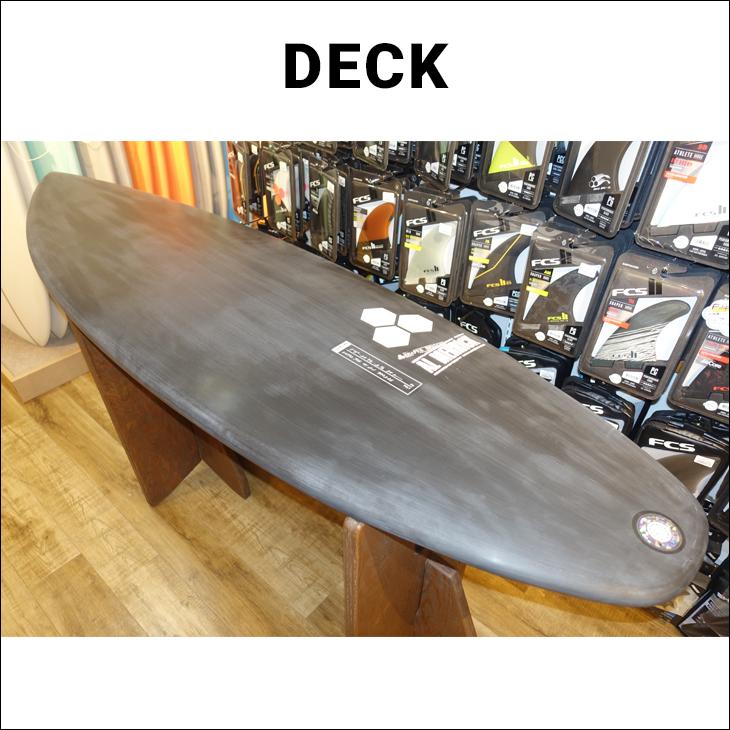 CHANNEL ISLANDS SURFBOARDS（チャネルアイランズサーフボード） 3月