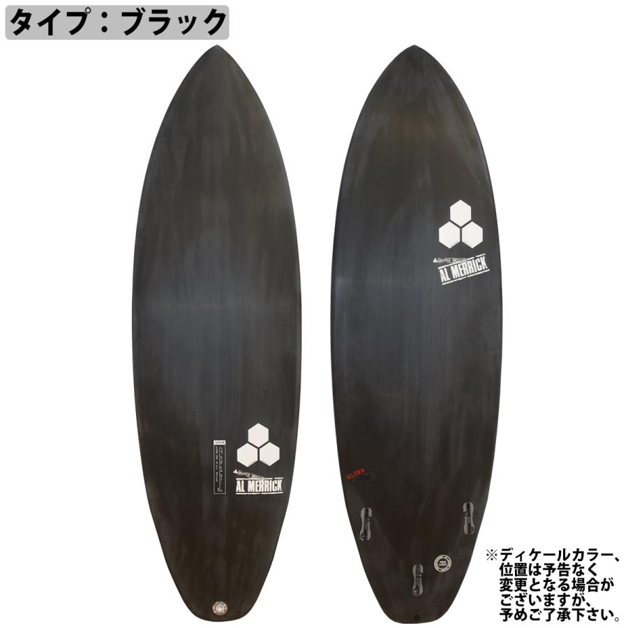 CHANNEL ISLANDS SURFBOARDS（チャネルアイランズサーフボード） 3月