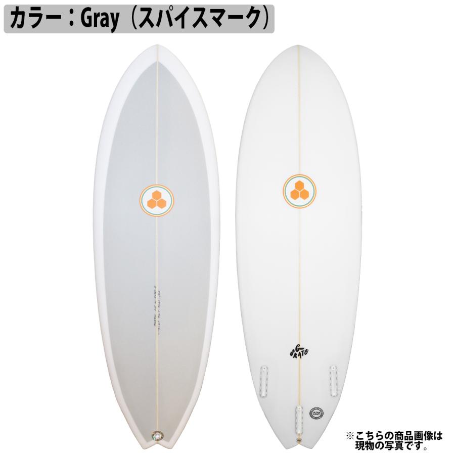 CHANNEL ISLANDS SURFBOARDS（チャネルアイランズサーフボード