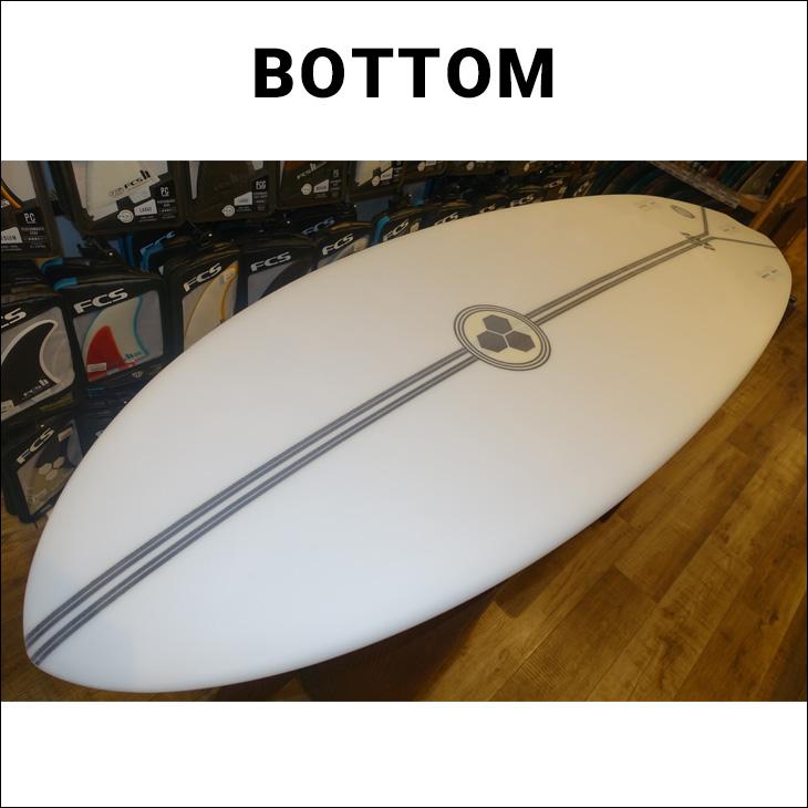 CHANNEL ISLANDS SURFBOARDS（チャネルアイランズサーフボード
