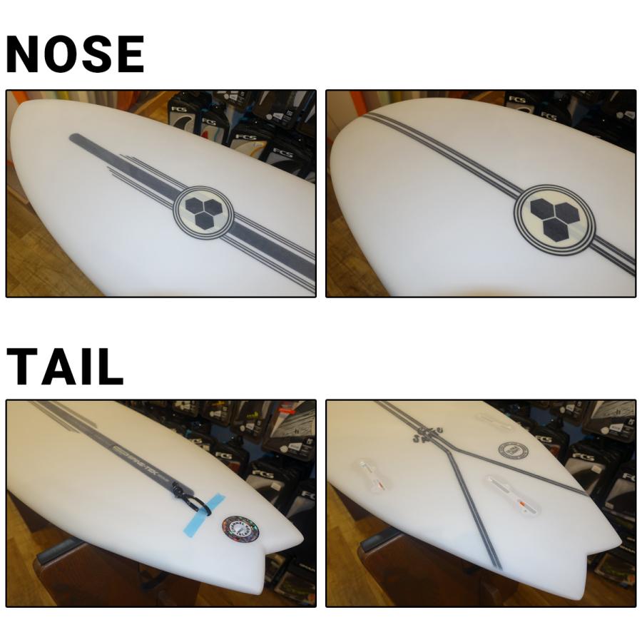 CHANNEL ISLANDS SURFBOARDS（チャネルアイランズサーフボード