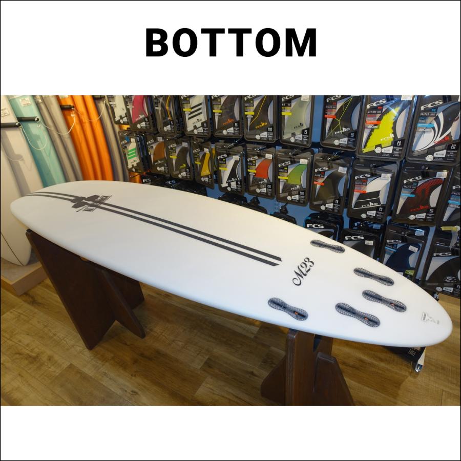 CHANNEL ISLANDS SURFBOARDS（チャネルアイランズサーフボード） 3月