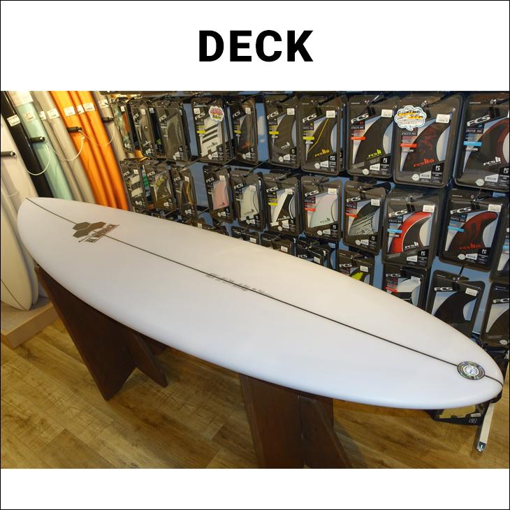 CHANNEL ISLANDS SURFBOARDS（チャネルアイランズサーフボード