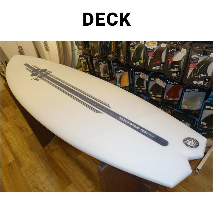 CHANNEL ISLANDS SURFBOARDS（チャネルアイランズサーフボード