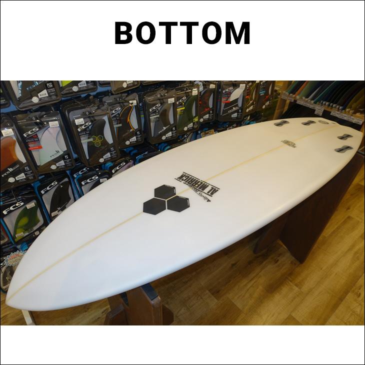 CHANNEL ISLANDS SURFBOARDS（チャネルアイランズサーフボード