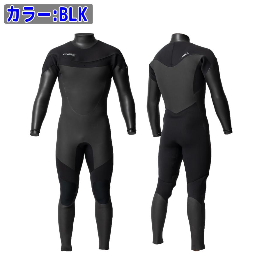 O'NEILL（オニール） ウェットスーツ セミドライ メンズ 25-26 O'NEILL