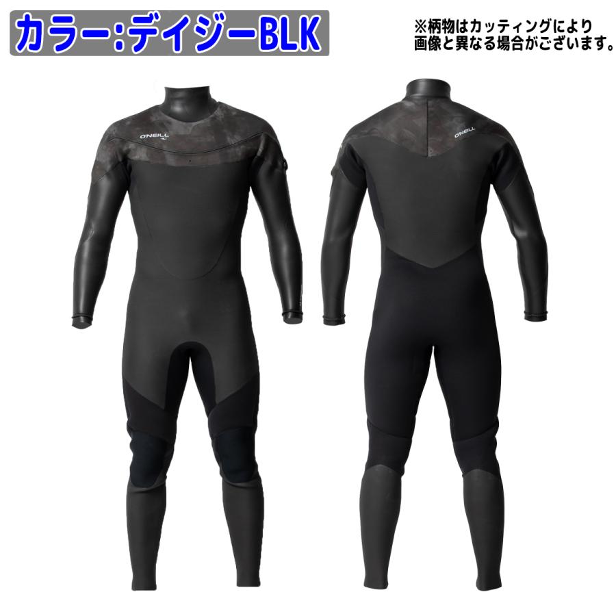 O'NEILL（オニール） ウェットスーツ セミドライ メンズ 25-26 O'NEILL