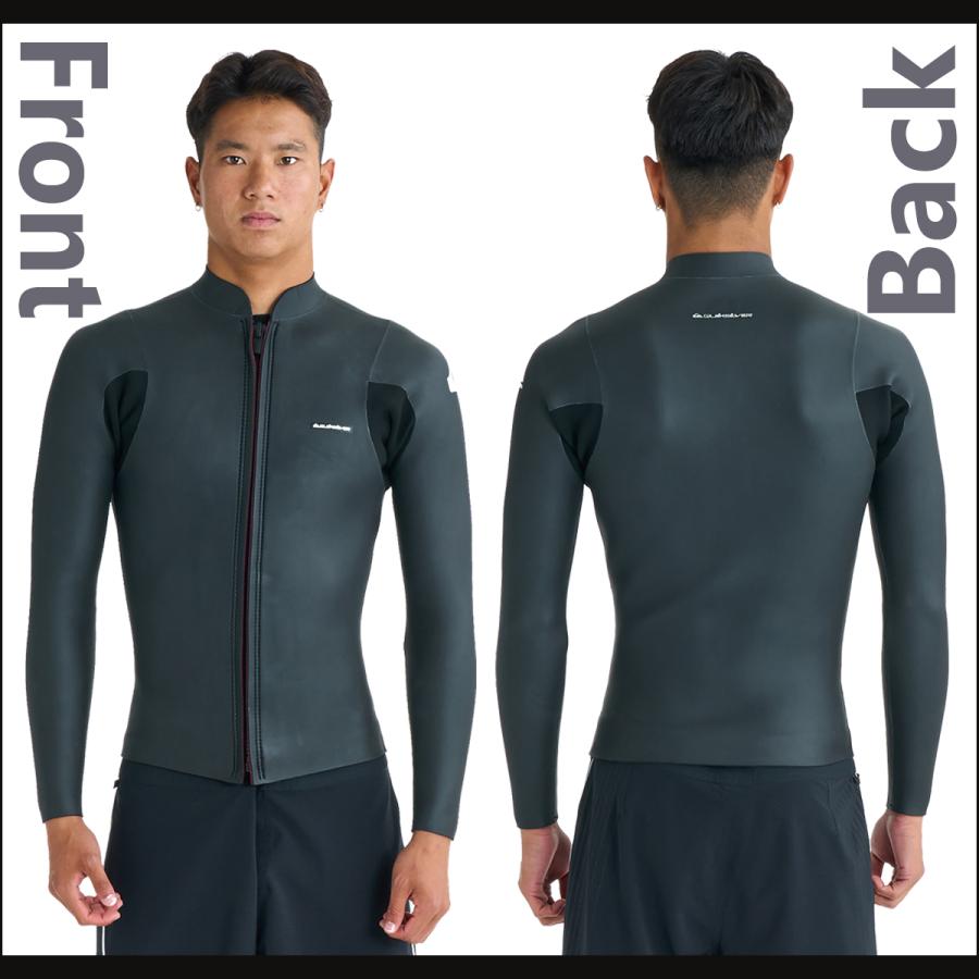 Quiksilver（クイックシルバー） 26年3月上旬〜4月上旬出荷 予約商品