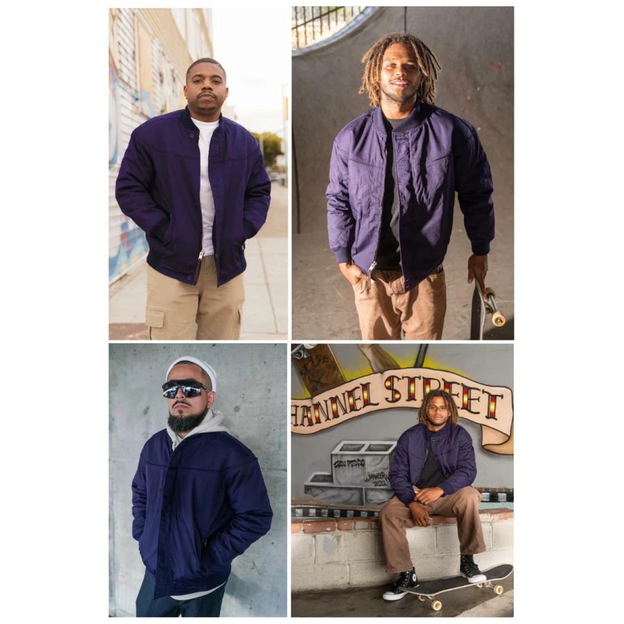 DERBY OF SANFRANSCISCO ダービーオブサンフランシスコ CLASSIC JACKET