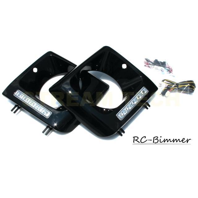 BENZ メルセデス ベンツ W463 Gクラス ゲレンデ用 2013ルック ヘッド