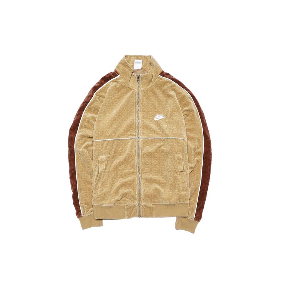 21SS Supreme/Nike Velour Track Jacket シュプリーム×ナイキ ヴェロア