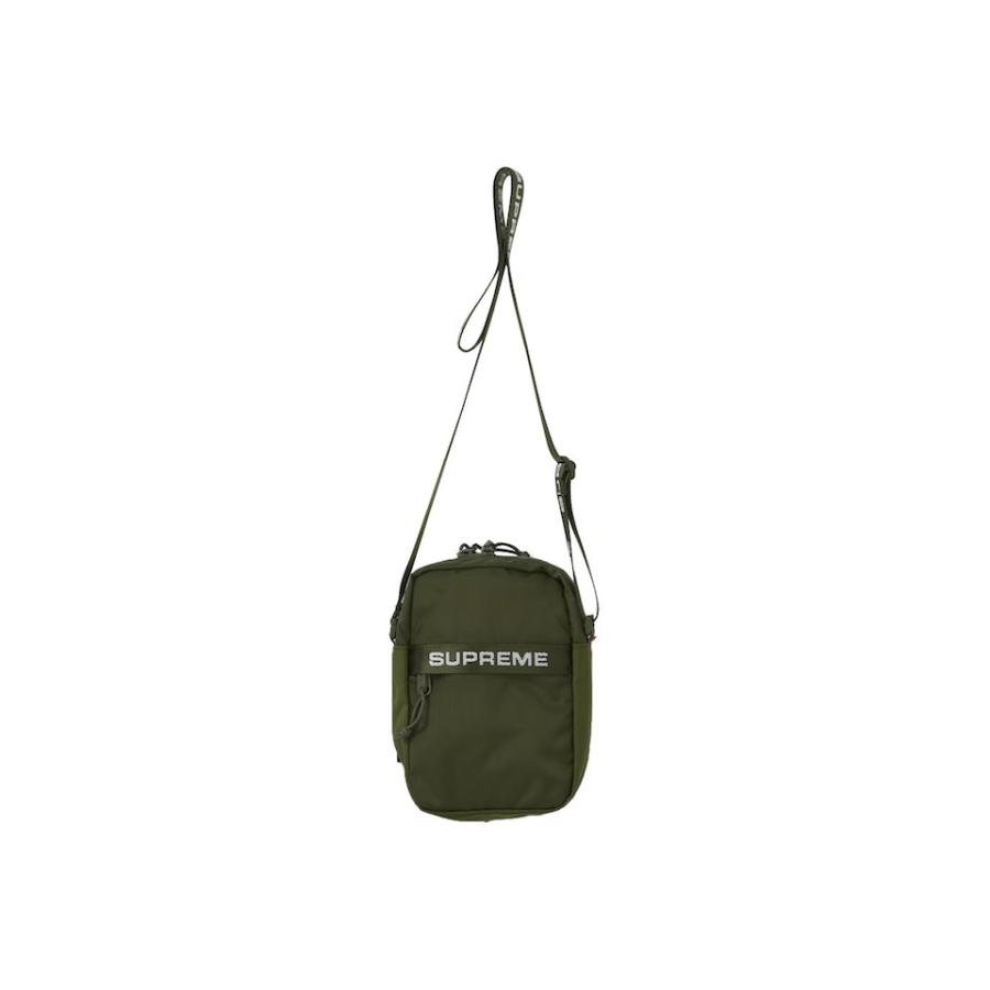 Supreme（シュプリーム） Supreme FW22 Shoulder Bag FW22 ショルダー