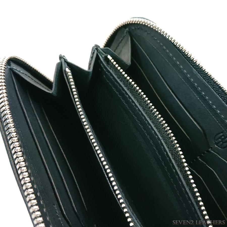 REDMOON（レッドムーン） パイロットリバー PAILOT RIVER 長財布