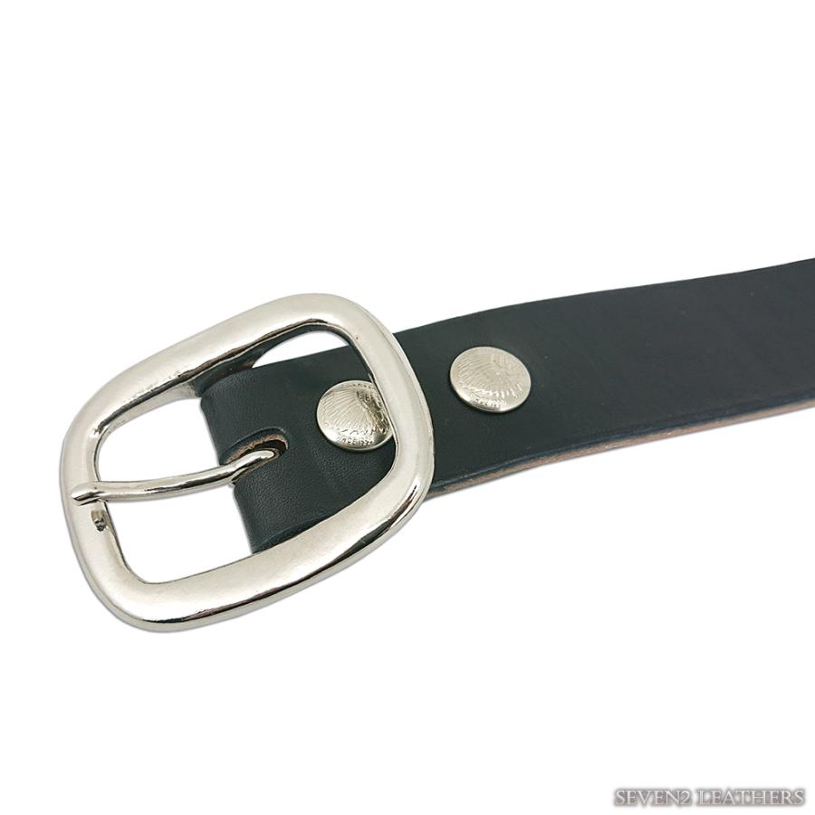 REDMOON（レッドムーン） ベルト バックル付き ミッドライン